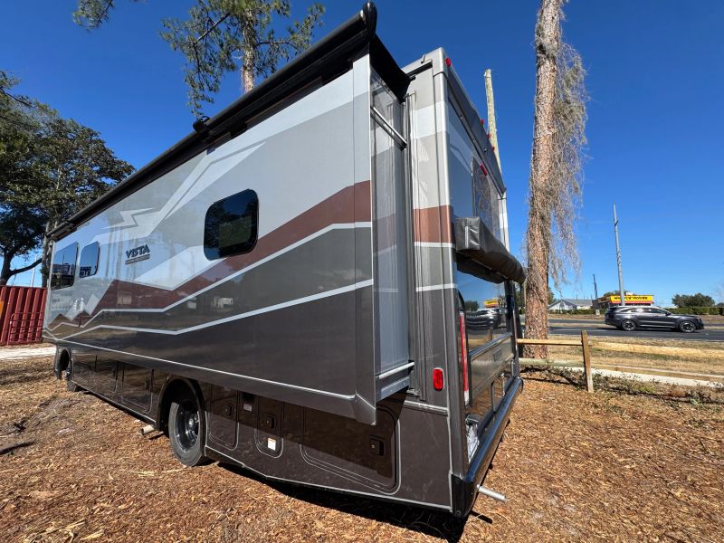 2024 Winnebago Vista NPF, $ 100,000