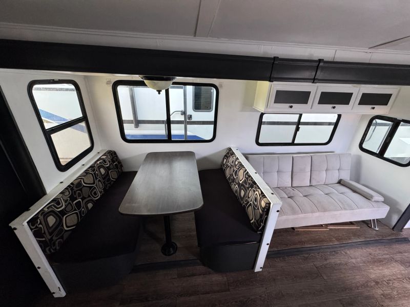2017 Heartland Sundance XLT, $ 12,900