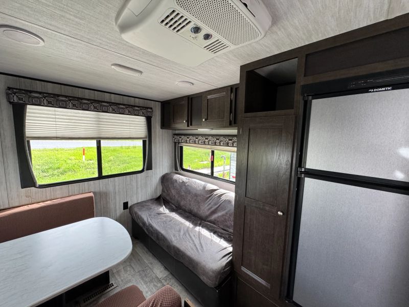 2019 Heartland Pioneer, $ 10,900
