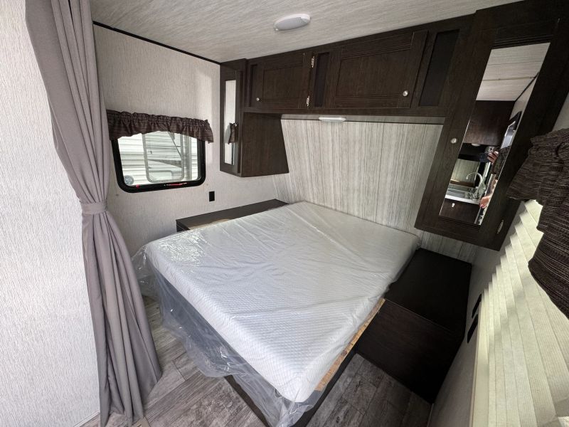 2019 Heartland Pioneer, $ 10,900