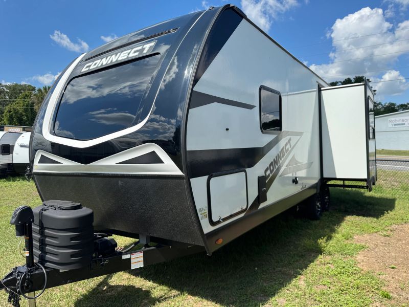 2024 KZ Connect, $ 27,000