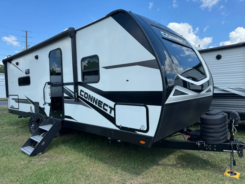 2024 KZ Connect, $ 27,000