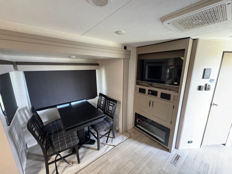 2024 KZ Connect, $ 27,000