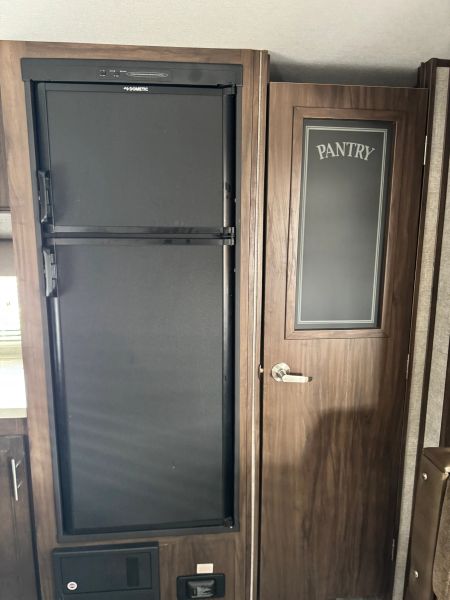 2018 Forest River Alpha Wolf, $ 15,900