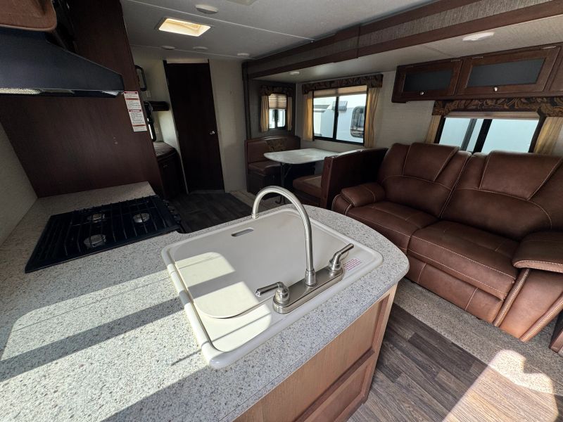 2017 Keystone Bullet, $ 14,900