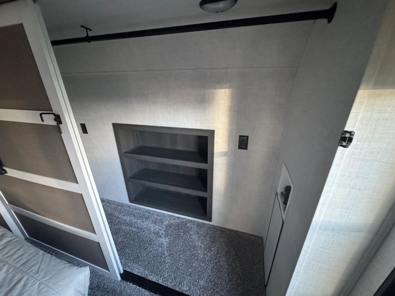 2024 Forest River Impression Fifth Wheel, $ 42,000