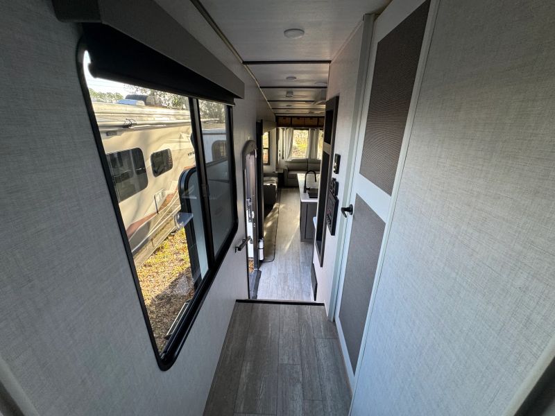 2024 Forest River Impression Fifth Wheel, $ 42,000
