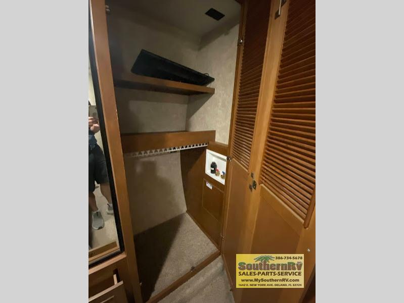 2017 Open Range Open Range Roamer RF347RES, $ 25,999