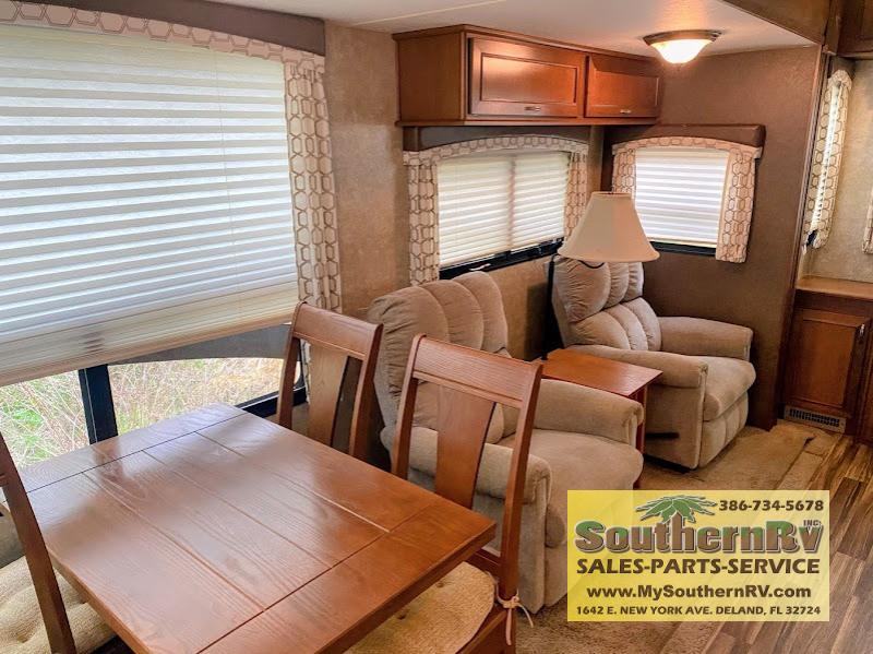 2017 Open Range Open Range Roamer RF347RES, $ 25,999