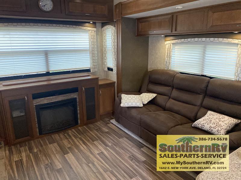 2017 Open Range Open Range Roamer RF347RES, $ 25,999