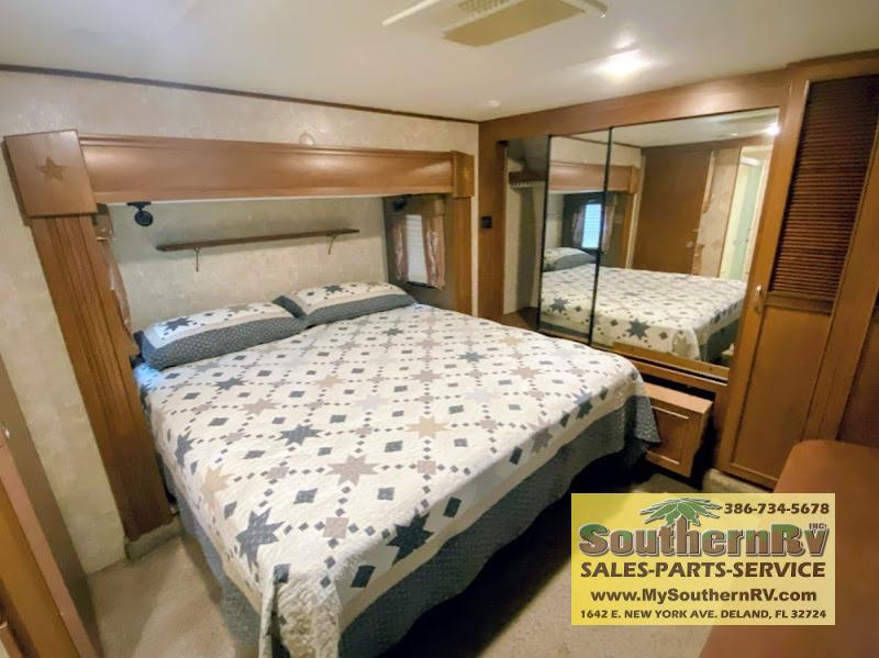 2017 Open Range Open Range Roamer RF347RES, $ 25,999