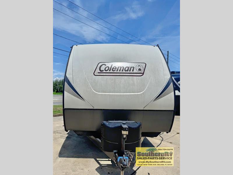 2019 Dutchmen Coleman Light 2925RE, $ 15,500