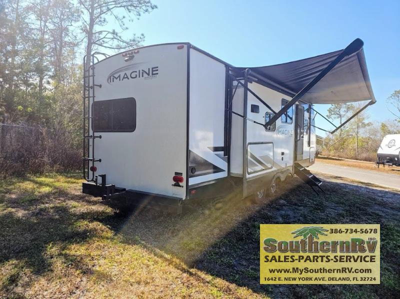 2022 Grand Design Imagine 2670MK, $ 22,999