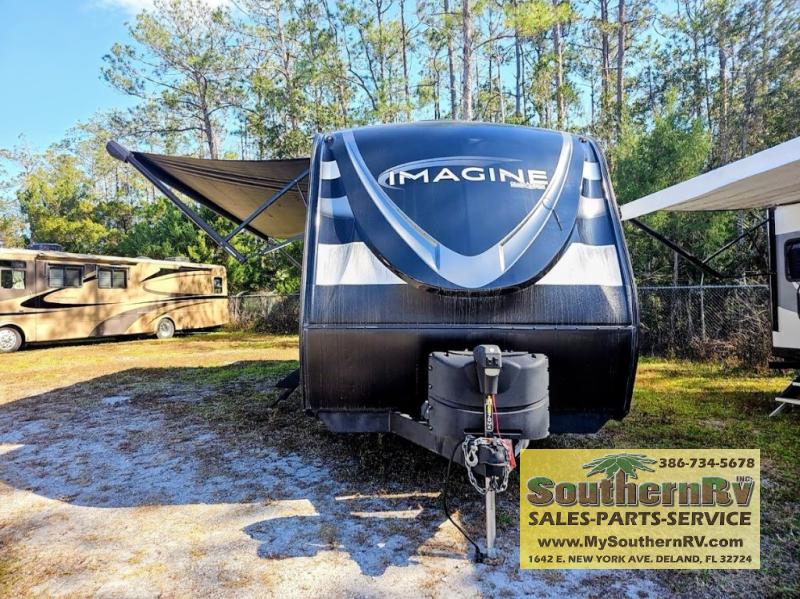 2022 Grand Design Imagine 2670MK, $ 22,999