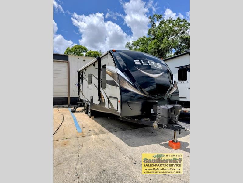 2017 Keystone Passport Ultra Lite Elite 23RB, $ 12,999