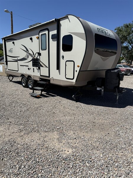 2019 Forest River Rockwood 2506S, $ 17,450