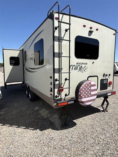 2019 Forest River Rockwood 2506S, $ 17,450