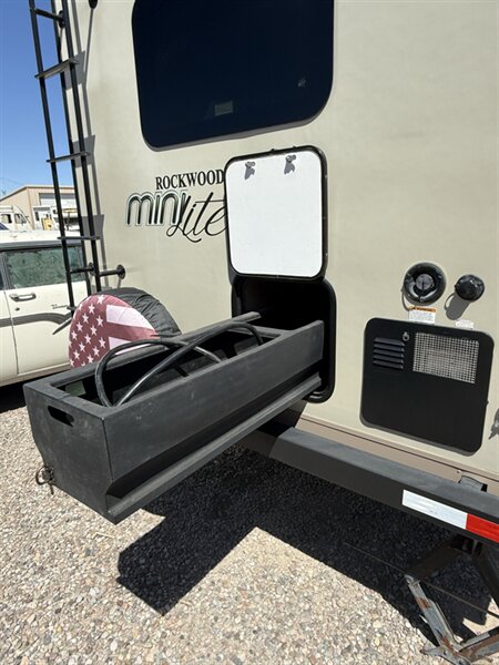 2019 Forest River Rockwood 2506S, $ 17,450