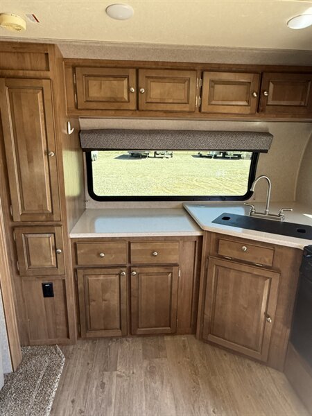 2019 Forest River Rockwood 2506S, $ 17,450