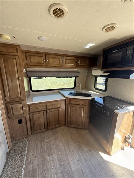 2019 Forest River Rockwood 2506S, $ 17,450