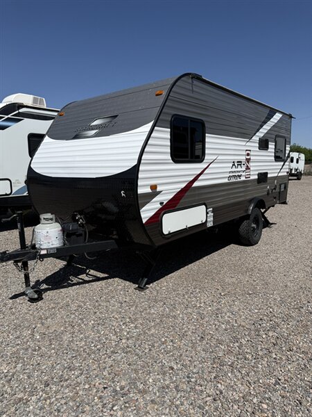 2016 Starcraft AR-ONE 17RD EXTREME, $ 10,995