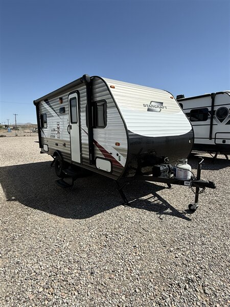 2016 Starcraft AR-ONE 17RD EXTREME, $ 10,995