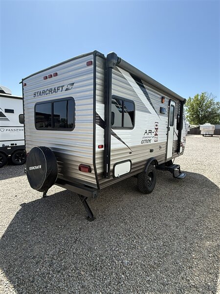 2016 Starcraft AR-ONE 17RD EXTREME, $ 10,995