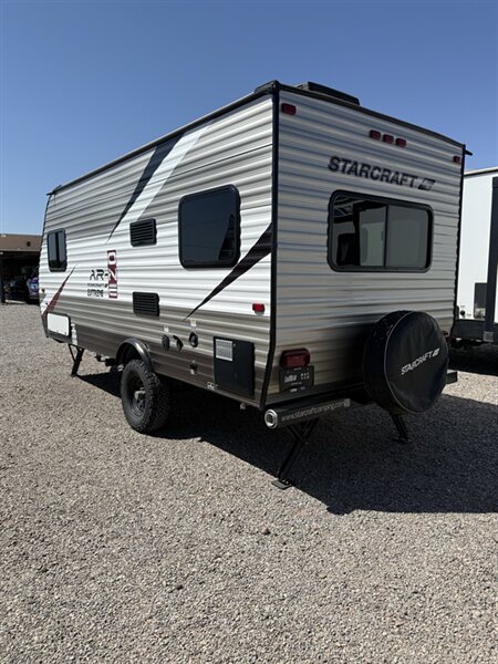 2016 Starcraft AR-ONE 17RD EXTREME, $ 10,995
