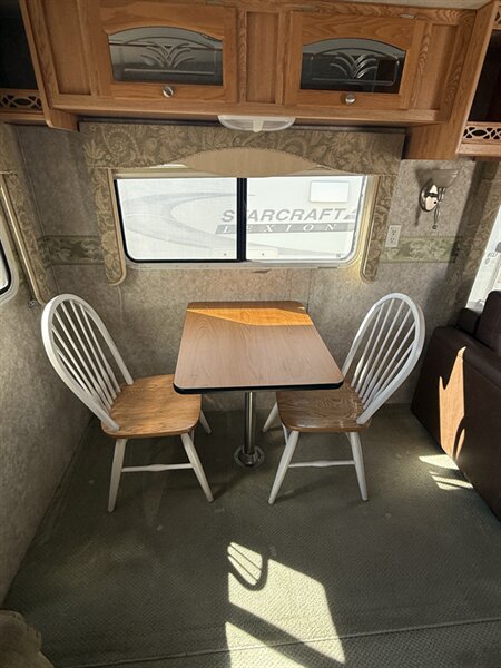 2005 SunnyBrook TITAN 28RLKS, $ 12,995