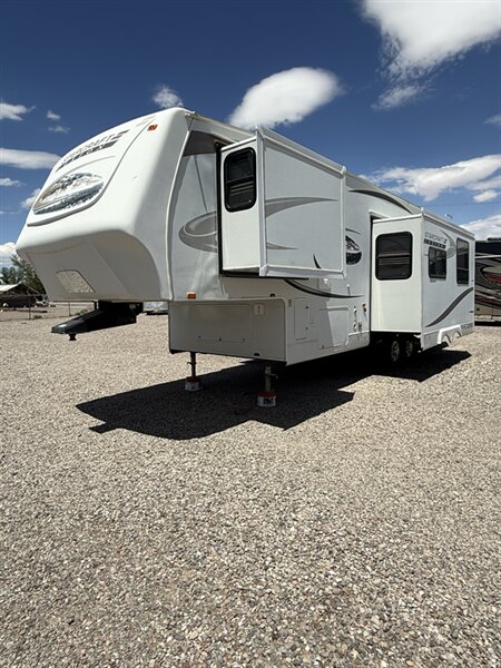 2011 Starcraft 319BSLT, $ 14,995