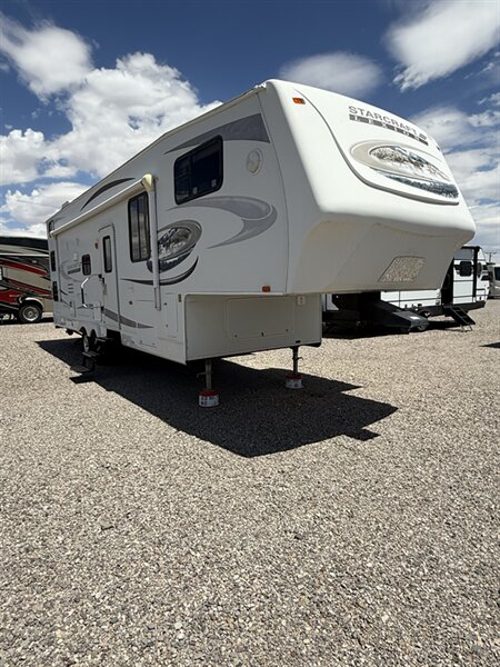 2011 Starcraft 319BSLT, $ 14,995