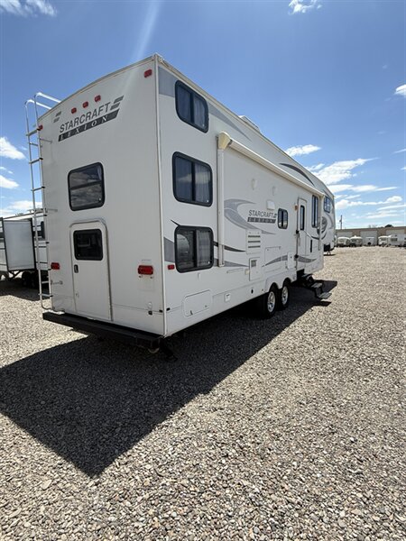 2011 Starcraft 319BSLT, $ 14,995