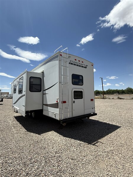 2011 Starcraft 319BSLT, $ 14,995
