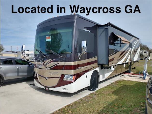 2013 Fleetwood Discovery® 40E, $ 89,986