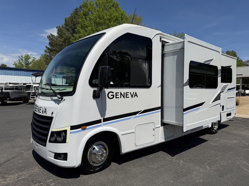 2025 Thor Motor Coach Geneva 24VS, $ 84,900