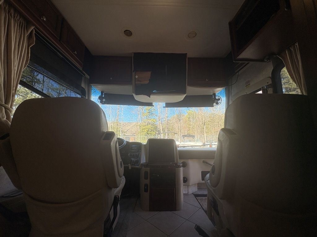 2006 Tiffin Motorhomes Phateon 40 QSH, $ 49,900