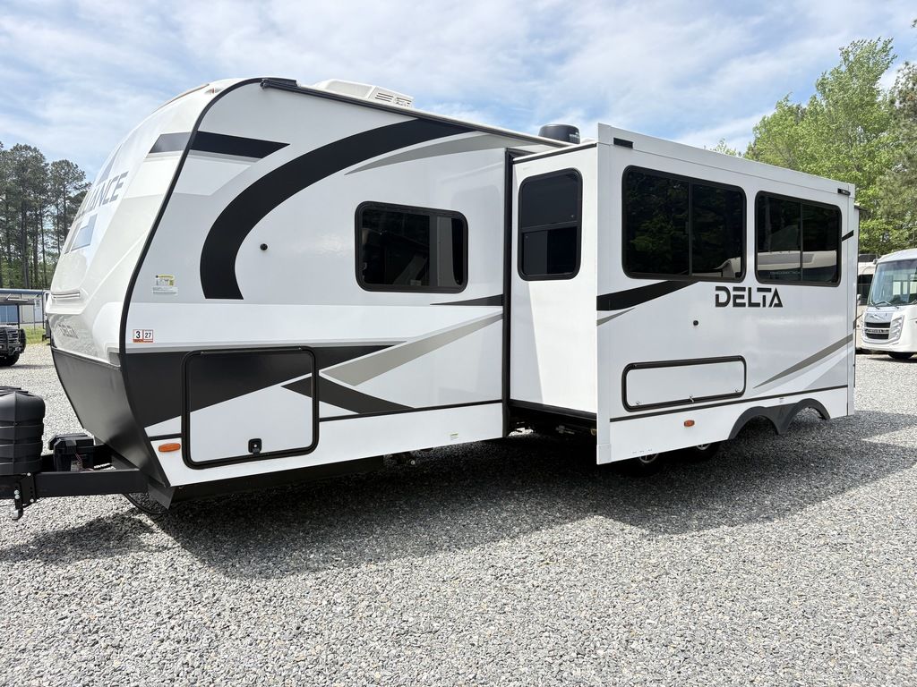 2024 Alliance RV Delta 281BH, $ 32,900