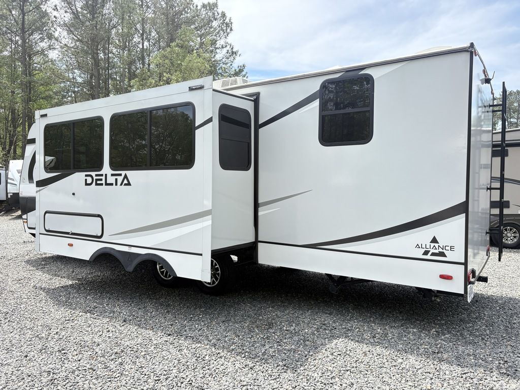 2024 Alliance RV Delta 281BH, $ 32,900