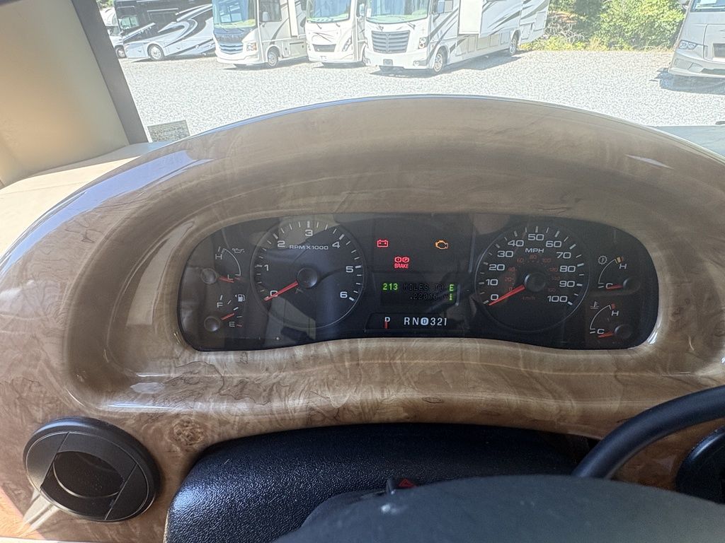 2015 Thor Motor Coach A.C.E. 30.1, $ 44,900