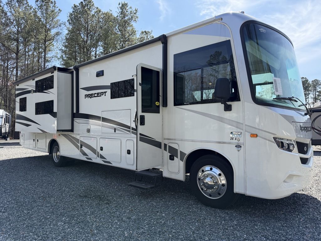 2024 Jayco Precept 36A, $ 97,900