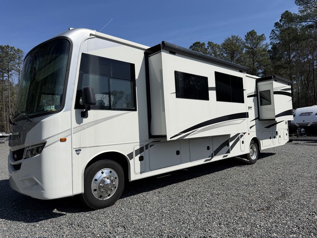 2024 Jayco Precept 36A, $ 97,900
