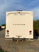 2023 Nexus Phantom 31P, $ 75,000