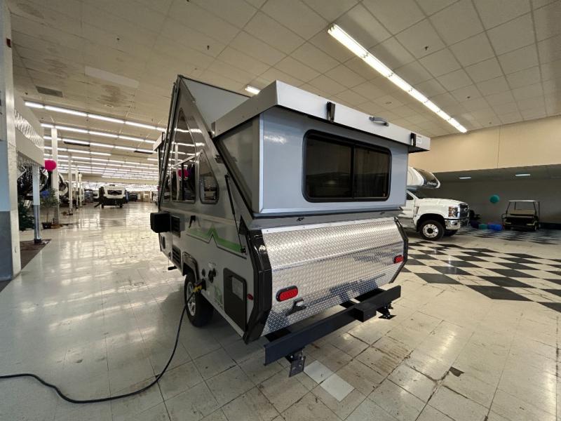 2017 Aliner Std. Model, $ 14,990