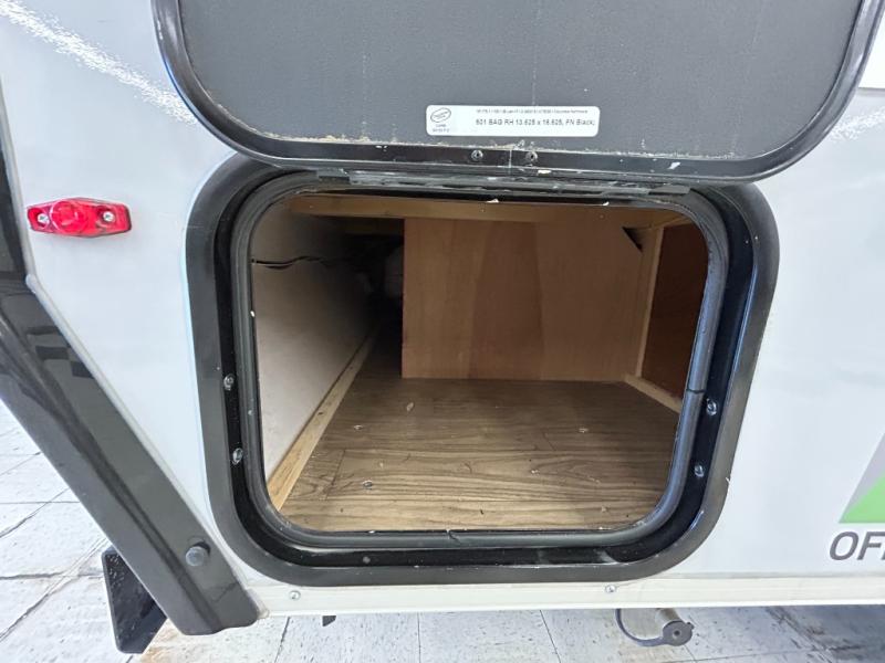 2017 Aliner Std. Model, $ 14,990
