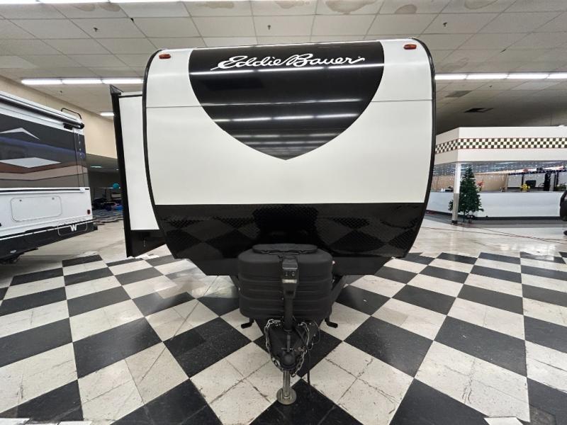 2024 Airstream Eddie Bauer 34BHS, $ 37,990