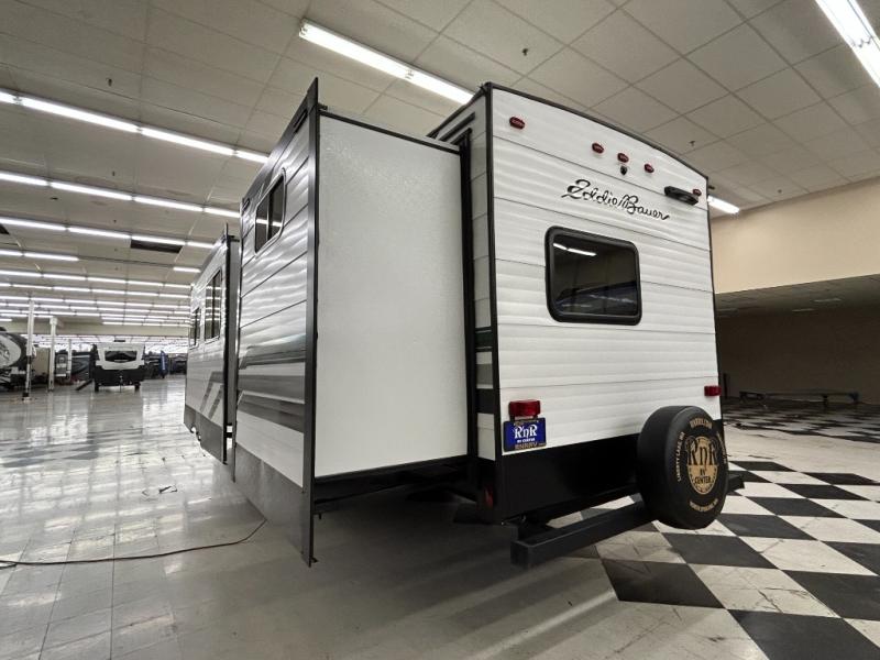 2024 Airstream Eddie Bauer 34BHS, $ 37,990