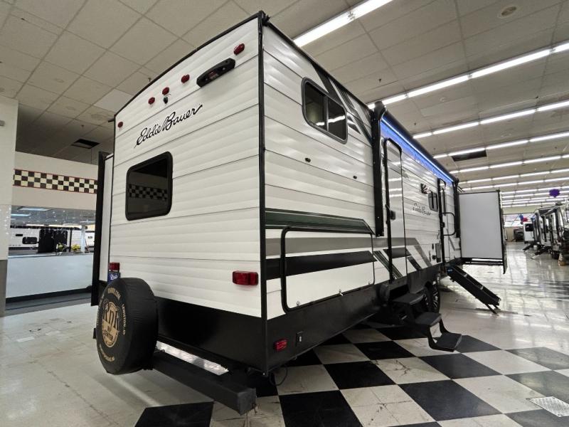 2024 Airstream Eddie Bauer 34BHS, $ 37,990
