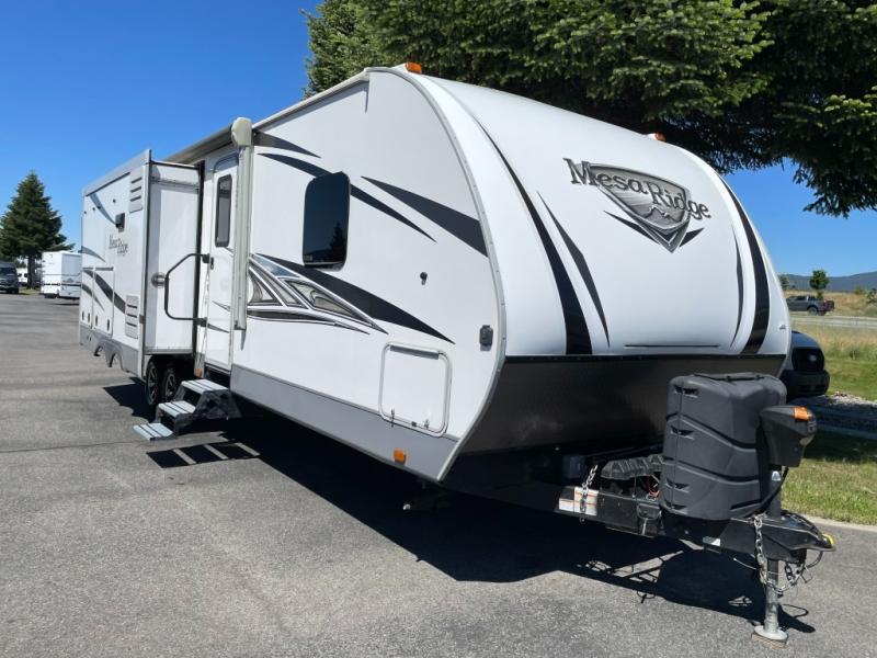 2019 Open Range Mesa Ridge MR275RLS, $ 32,990