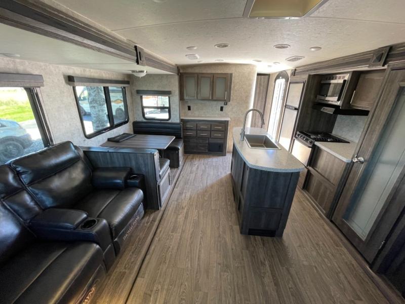 2019 Open Range Mesa Ridge MR275RLS, $ 32,990