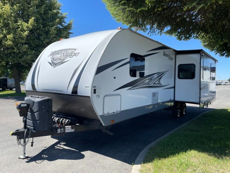 2019 Open Range Mesa Ridge MR275RLS, $ 32,990